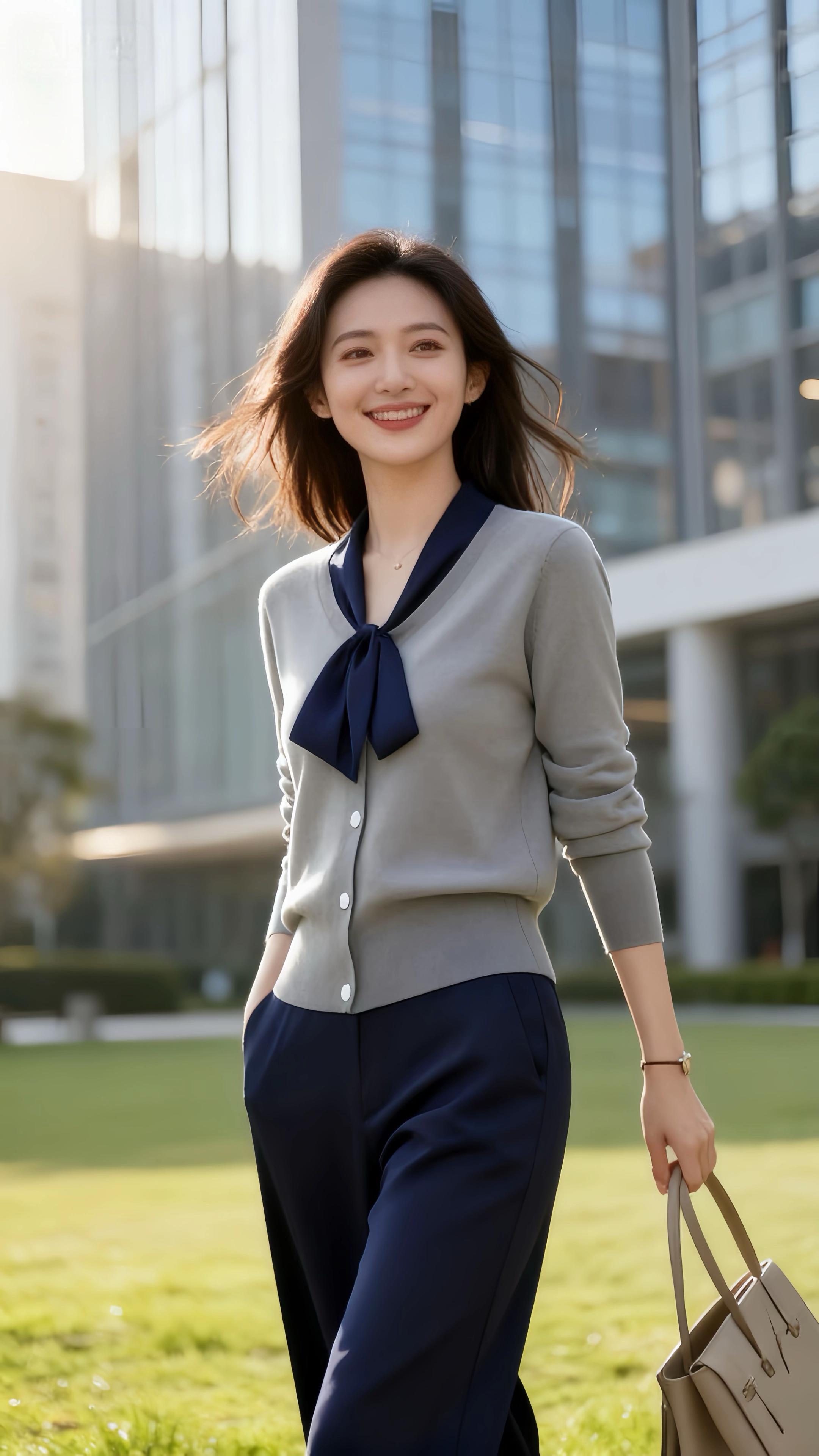 知识可以不多,但格局不能太小。接受自己的普通,并拼尽全力去与众不同。记住,拼尽全力,才能毫不费力。#高级感穿搭 #每日推荐 #时尚气质穿搭 #优雅气质 #女装时尚穿搭