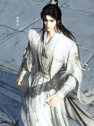 接下来登场的是“死生之巅F4!”|f@小艺1 #二哈和他的白猫师尊 补tag:楚晚宁 墨燃 薛蒙 师昧 燃晚 #逆水寒手游#逆水寒游乐园 #逆水寒开学季 #逆水寒版本更新