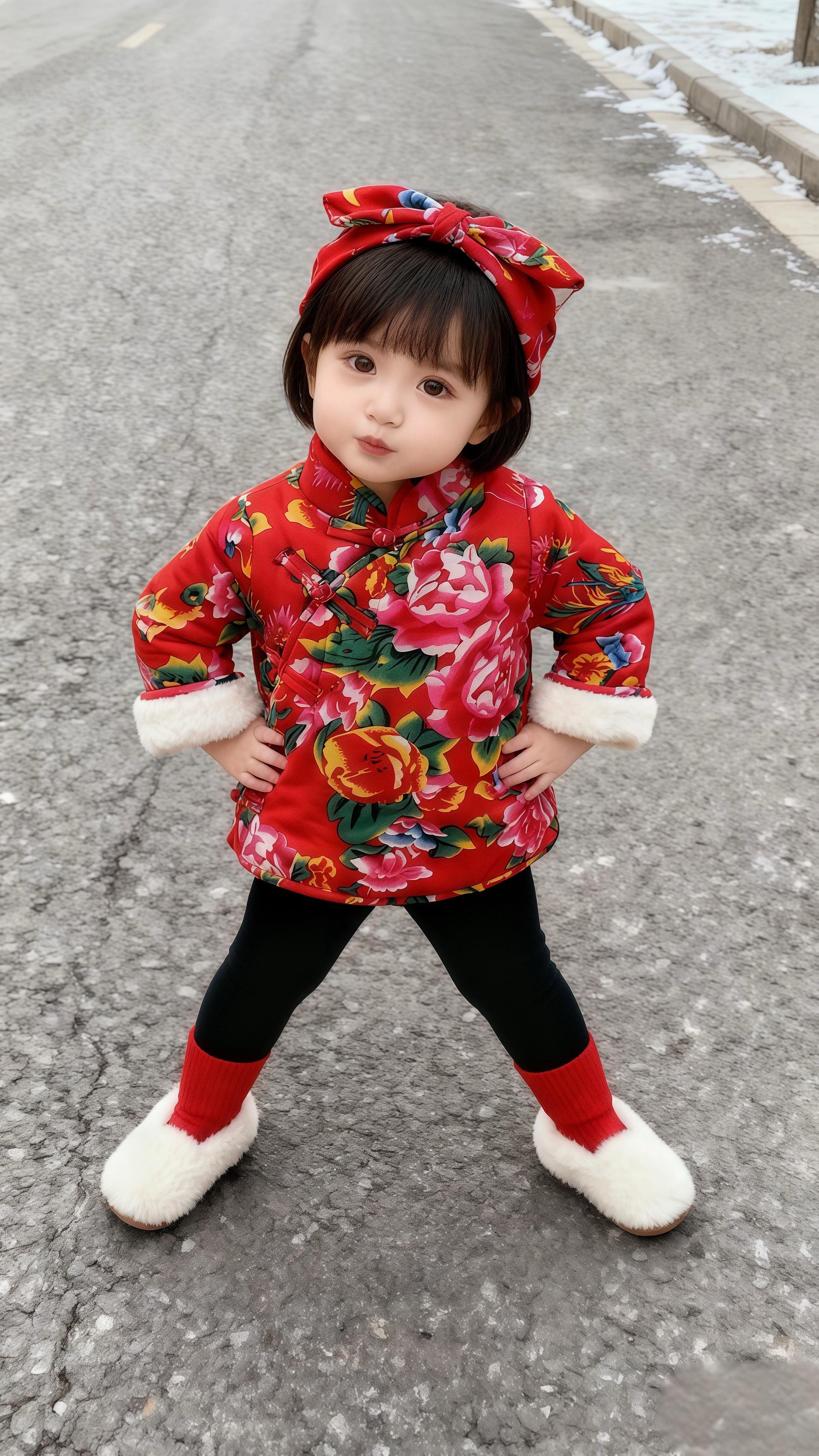 怀孕生小孩没压垮我,月子困难没有压垮我,日夜带娃之苦也没有压垮我,最后压垮我的是婚后的生活细节和家庭琐碎和所有不起眼的小事堆积如山⛰#宝妈带娃 #宝宝成长记 #宝宝大花袄 #东北大花袄 #越土越潮流