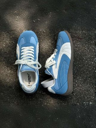 #软底内增高板鞋男款 #秋季男鞋 #运动鞋 #百搭休闲#轻便德训鞋