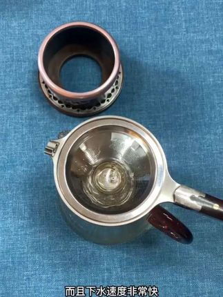#茶漏#茶滤#茶配件#茶生活 #召唤茶友