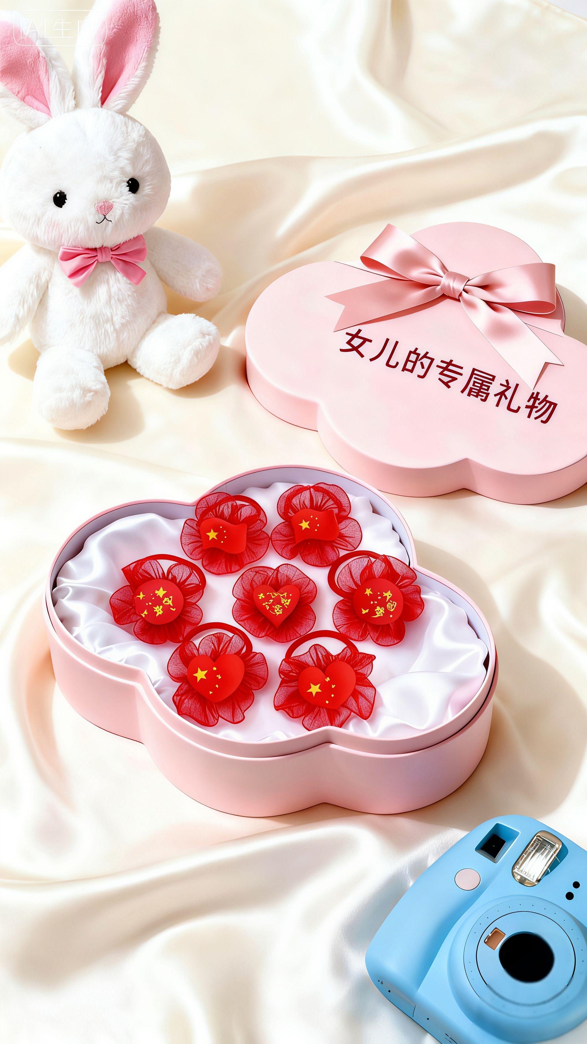#国庆 #国庆节头饰 #祖国万岁 #国庆节 #宝妈推荐@DOU+上热门 @抖加🔥上热门🔥dou+🔥热点宝 @抖音小助手