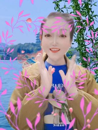 #自拍自乐 #保持良好心态