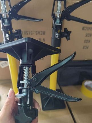 #好物推荐 #上热门 吊柜吊顶橱柜浴室柜石膏板吊顶省力安装支撑杆伸缩杆,升级加强铝合金手柄,省力趁手的小工具,装修人必备!#吊柜#吊顶#门窗套