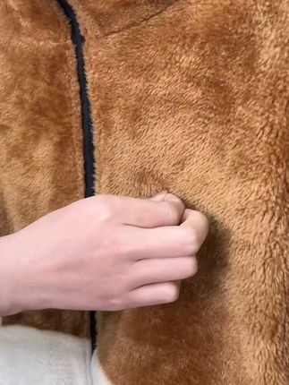 防风防寒皮衣加厚保暖套装耐刮耐磨工作服套装保暖皮衣皮裤男 #耐刮耐磨#工作服套装#皮衣套装#防风防水#只做高品质