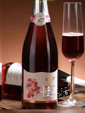醒地带无醇起泡0度气泡酒果酒送礼挡酒婚宴聚会750ml#抖音推广 #强烈推荐 #走过路过不要错过 #气泡酒 #好喝不贵