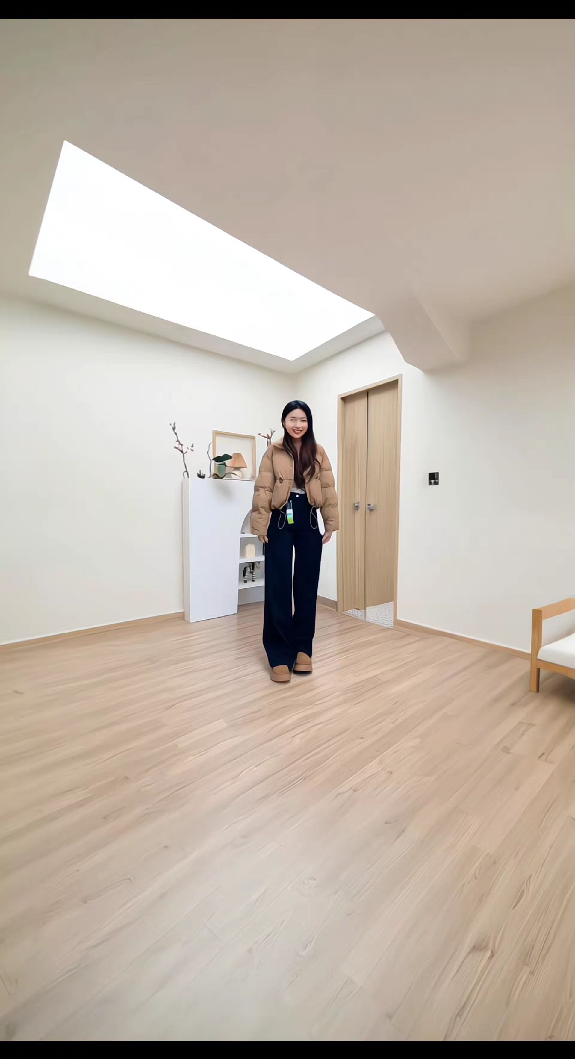 #秋季微胖穿搭测评 #粉丝投稿秋季服装测评 #小个子秋冬穿搭 #大学生快速穿搭 #早秋穿搭三分钟出门不是梦