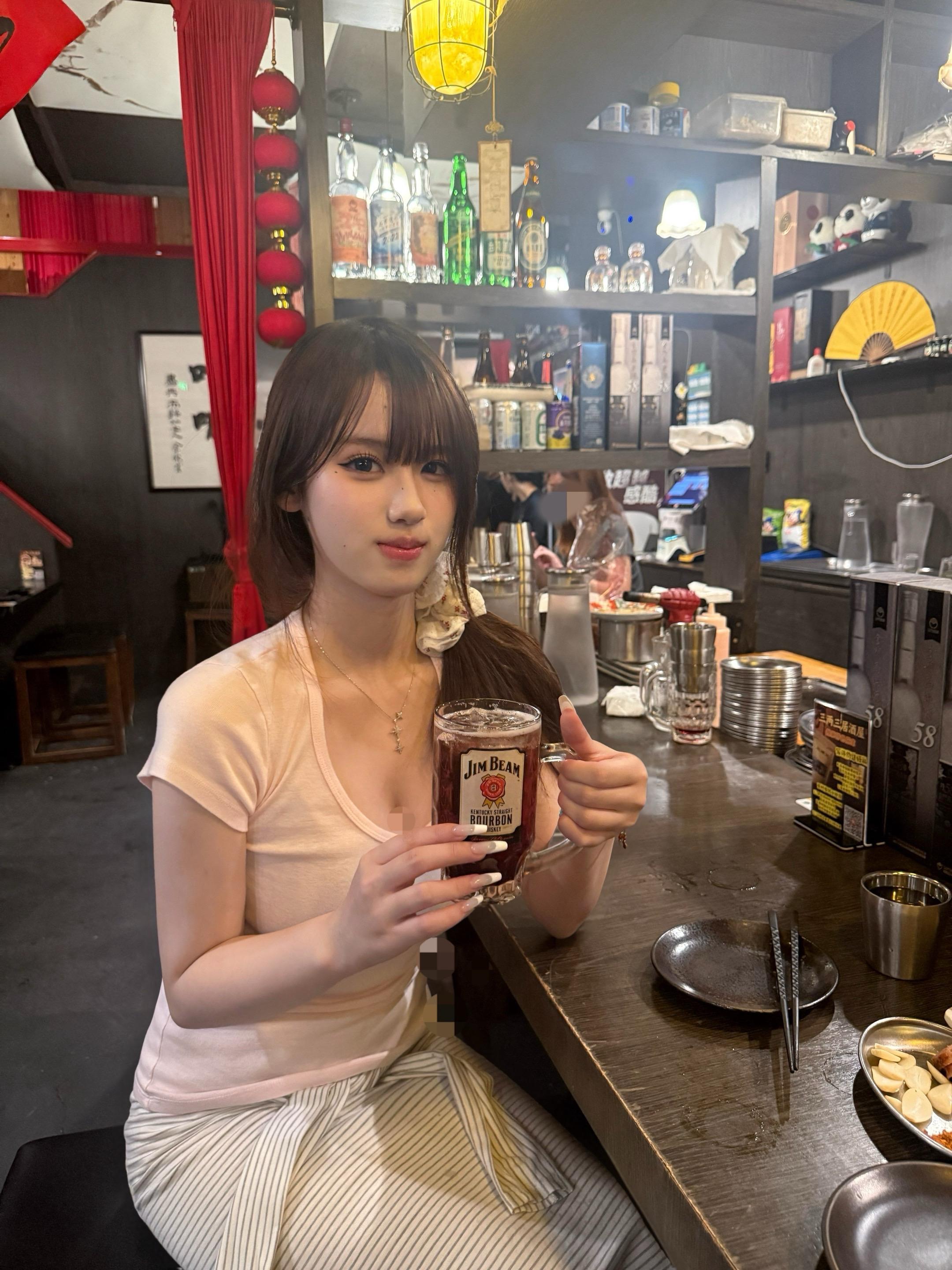 你好像不喜欢我了 我开始怀疑 我的长相 我的性格 我的一切