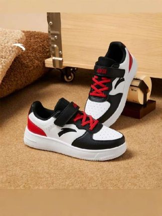 儿童防滑低帮运动鞋#学生休闲运动板鞋#儿童低帮板鞋#学生运动鞋小白鞋 #学生休闲运动板鞋