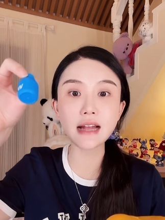 #好物推荐分享 #楚铃 #种草好物 同款益生菌,推荐绿瓶和蓝瓶一起吃
