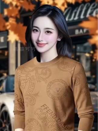 #品质男装 #内搭外穿都好看 #高级感穿搭 #针织衫 #高端大气 @抖加🔥上热门🔥dou+🔥热点宝