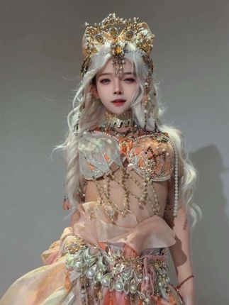 你说讨厌我,是想我了,还是怪我了 #逆水寒手游 #灼金喵影