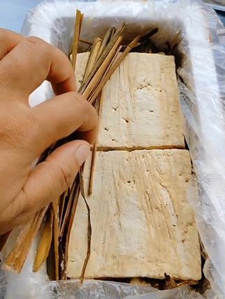 #贵州八步臭豆腐 #贵州特产 #戒不掉的贵州味道 #臭豆腐 #家乡的味道