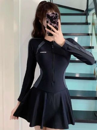#女款#夏季#泳装 #穿搭分享