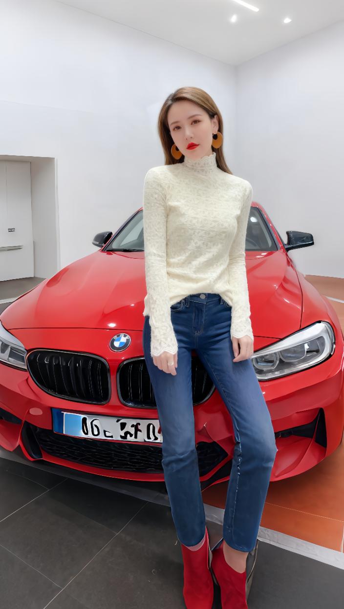 #美不美你说了算 #春秋穿搭 #这也太好看了 #百搭#洋气减龄小衫