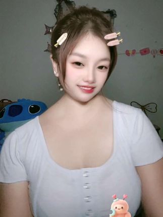 #活着就是为了爽 #微胖女孩