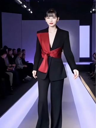 #轻松解锁秋季穿搭 #早秋姐感穿搭气质顶满 #早秋穿搭公式来了 #早秋这样穿包好看的 #轻奢女装