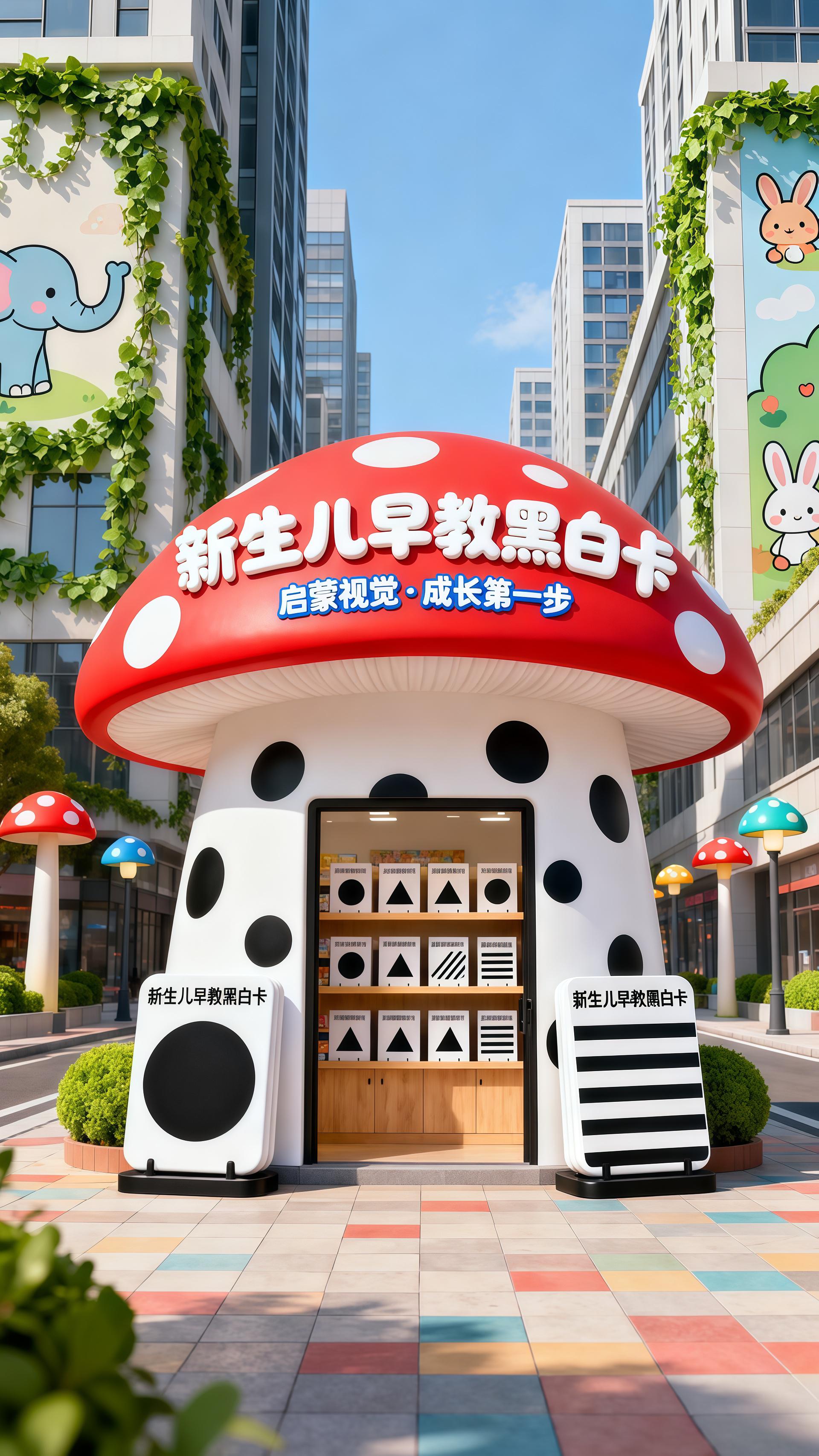 新手妈妈必入!这张黑白卡也太懂小月龄宝宝。刚生完娃总焦虑“怎么陪玩”?挖到宝了!新生儿早教黑白卡直接安排~ 动物图案超清晰,对比色超抓宝宝眼球,追视训练轻松搞定!躺着玩、趴着看都合适,每次拿出来娃都盯着不挪眼,还会伸手扑腾超可爱~ 关键是轻便好带,换尿布、哄睡间隙都能玩,既是玩具又是早教神器,新手爸妈闭眼冲不踩雷! #新生儿早教 #黑白卡推荐 #新手妈妈好物 #育儿好物 #母婴好物推荐 @抖加🔥上热门🔥dou+🔥热点宝
