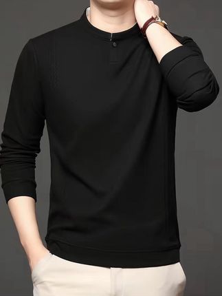 #秋季穿搭#长袖休闲卫衣