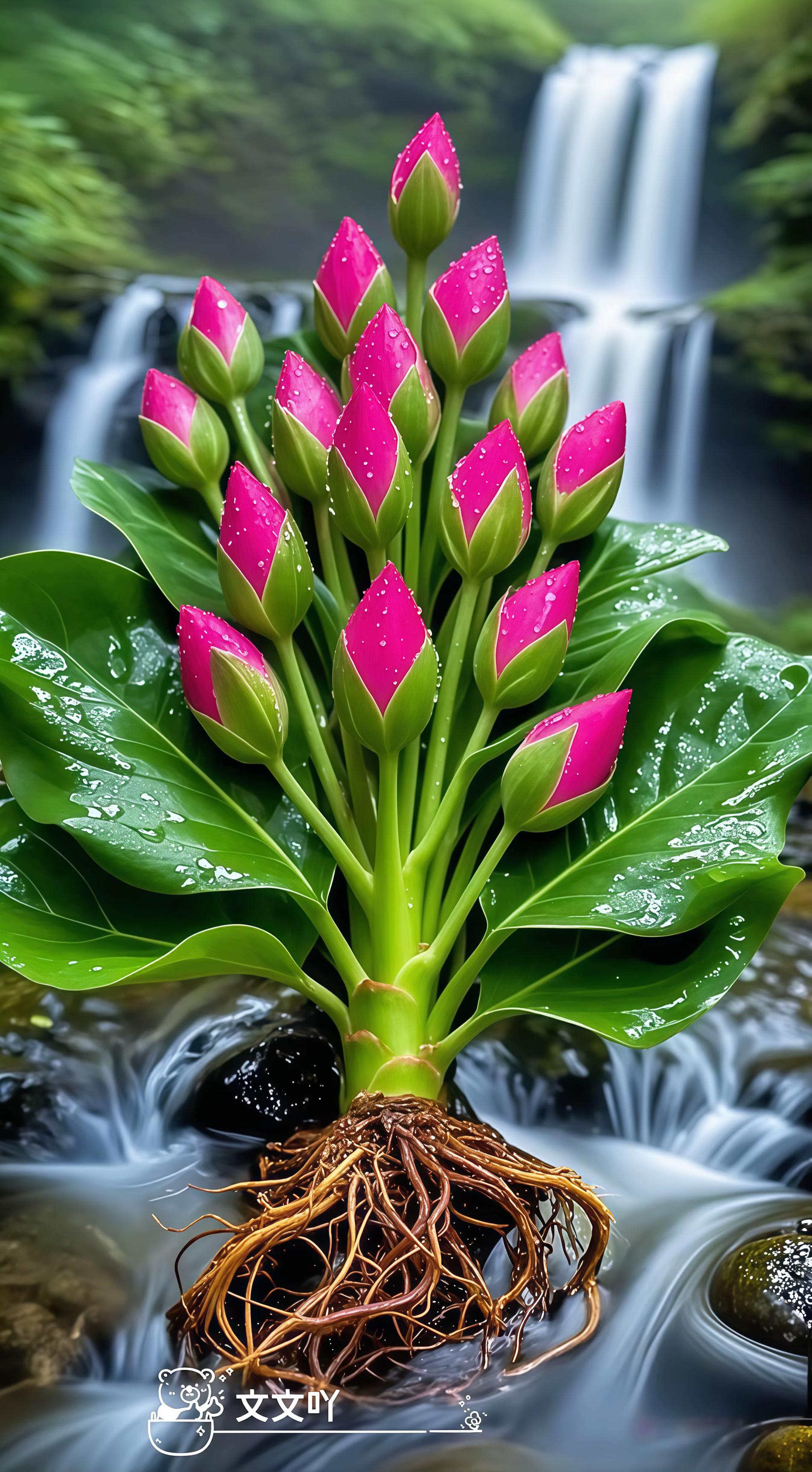 瓶中植趣:水培金钻的温柔日常 透明玻璃瓶里,根须如水晶珊瑚轻舒,光影流转间,漾着细碎的灵动——每一丝颤动,都是与清水的私语。 不缠泥土,一汪澄澈便养得叶片翠欲滴。阔大的叶舒展如绿天鹅绒,默不作声滤去室中浊气,吐纳间,满室浸了清甜的鲜。 无需费心松土施肥,每周换次水就好。看根须在水里慢慢舒展、悄悄生长,成了日子里治愈的小仪式。指尖触到微凉的水,眼底映着渐密的绿,时光也跟着慢下来。 桌角或窗台那抹绿,是钢筋水泥里藏着的自然呼吸。不必奔赴山野,抬眼便见草木温柔,日子也添了份浅浅的生机。 #金钻绿公主 #家居绿植 #水培植物 #净化空气 #四季常绿