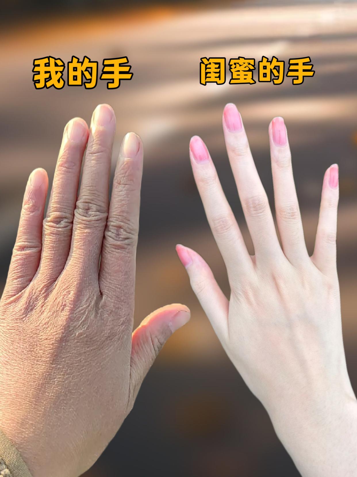 我竟然找到了一款近千元大牌香水味的护手霜,真的抹了它连香水都省了,水润又好闻#女生必看 #手部护理 #种草 #护手霜