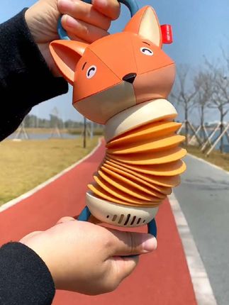 #手拉风琴玩具 #早教玩具 #亲子