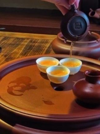 茶桌搭配手工紫砂烟灰缸#烟灰缸#手工烟灰缸#紫砂烟灰缸#茶桌搭配#茶具周边