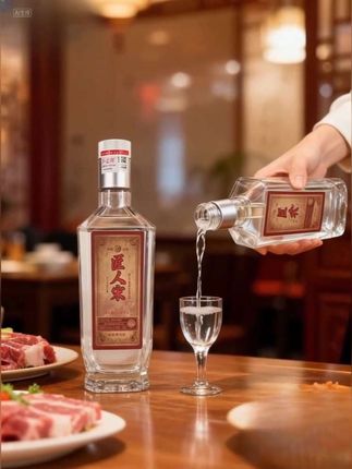 【🔥四川老字号 匠心浓香|不老潭宋礼盒酒🔥】 ✨礼遇匠心,品味时光沉淀✨ —泸州52度浓香型·匠人宋礼盒·500ml*6瓶— ✅ 非遗技艺传承:四川泸州老牌酒厂,古法酿造技艺,匠人手工精酿,每一滴都是时光的味道! ✅ 52度浓香典范:窖香浓郁、绵甜醇厚,入口顺滑不辣喉,回味悠长不上头! ✅ 高端礼盒设计:宋风雅韵包装,低调奢华,自藏有格调,送礼有面子! ✅ 整箱超值装:500ml*6瓶,家庭聚饮、宴席待客、年节馈赠,分量十足! 🎁节日送礼|婚宴喜酒|商务宴请|长辈珍藏|知己小酌 “一杯不老潭,半生江湖情! 匠心酿的不只是酒,是四川山水的情怀,是岁月沉淀的厚意。 送长辈,送挚友,送的是一份懂TA的心意!” (未成年人禁止饮酒) #白酒 #浓香型 #送礼佳品 #四川特产 #无限回购的宝藏单品