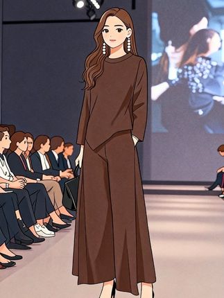 #高级感穿搭 #气质减龄 #气质女神范儿 #职场穿搭 #修身显瘦