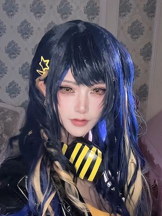 忘れないでね わたしの声を #白石杏 #pjsk #世界计划 #cos