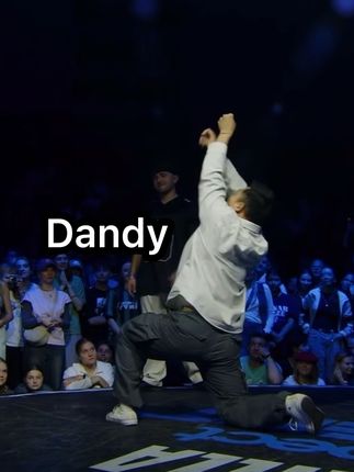 Dandy😎🔥🔥🔥#Dandy#keeping#keeping嘻哈厂牌 #街舞 #popping