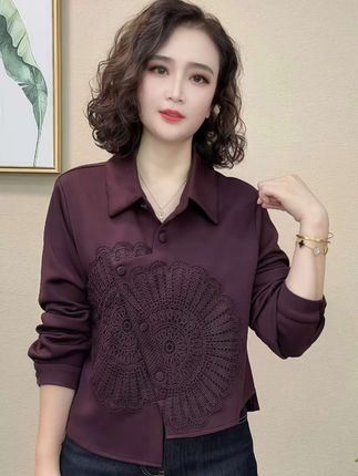 #女人自信就是美 #高级感穿搭 #时尚减龄穿搭 #穿出自己的风格 #减龄气质