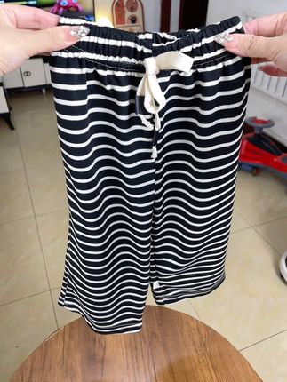 #高品质童装 #儿童百搭裤子 #女童裤子 #女童穿搭 #生女儿就是用来打扮的