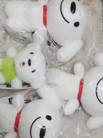 #开箱视频 #拆快递 #joy #京东 #萌 真的震撼到我了 就这么对待我们joy 大王 @京东