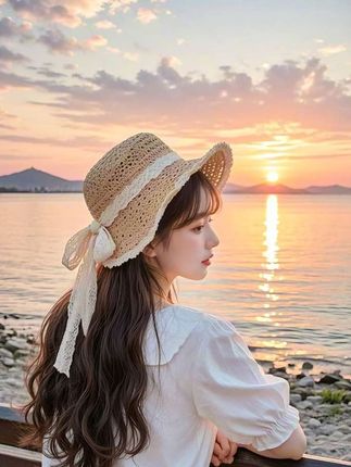 #踩易拉罐别踩好友 #张予曦毕雯珺真拍了红裙抱 #深情眼 #张予曦 #毕雯珺