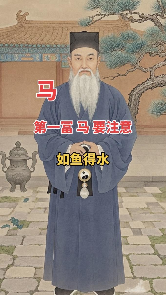 #66年的马 #78年的马 #90年的马