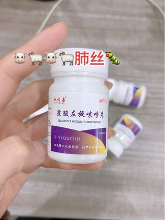 #牛羊驱虫#肺丝虫#每日分享 #养殖户