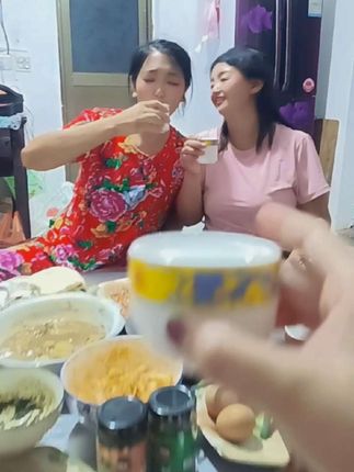 一喝就醉,不喝就废!