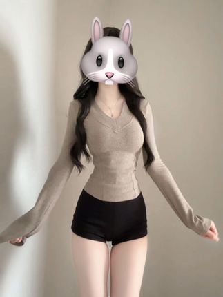 #浅跳一下 #跳舞 #辣妹穿搭 #穿搭