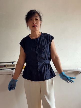 马口鱼到新货了,油性大喷喷香,还是小时候的味道,感谢抖音我要上热门