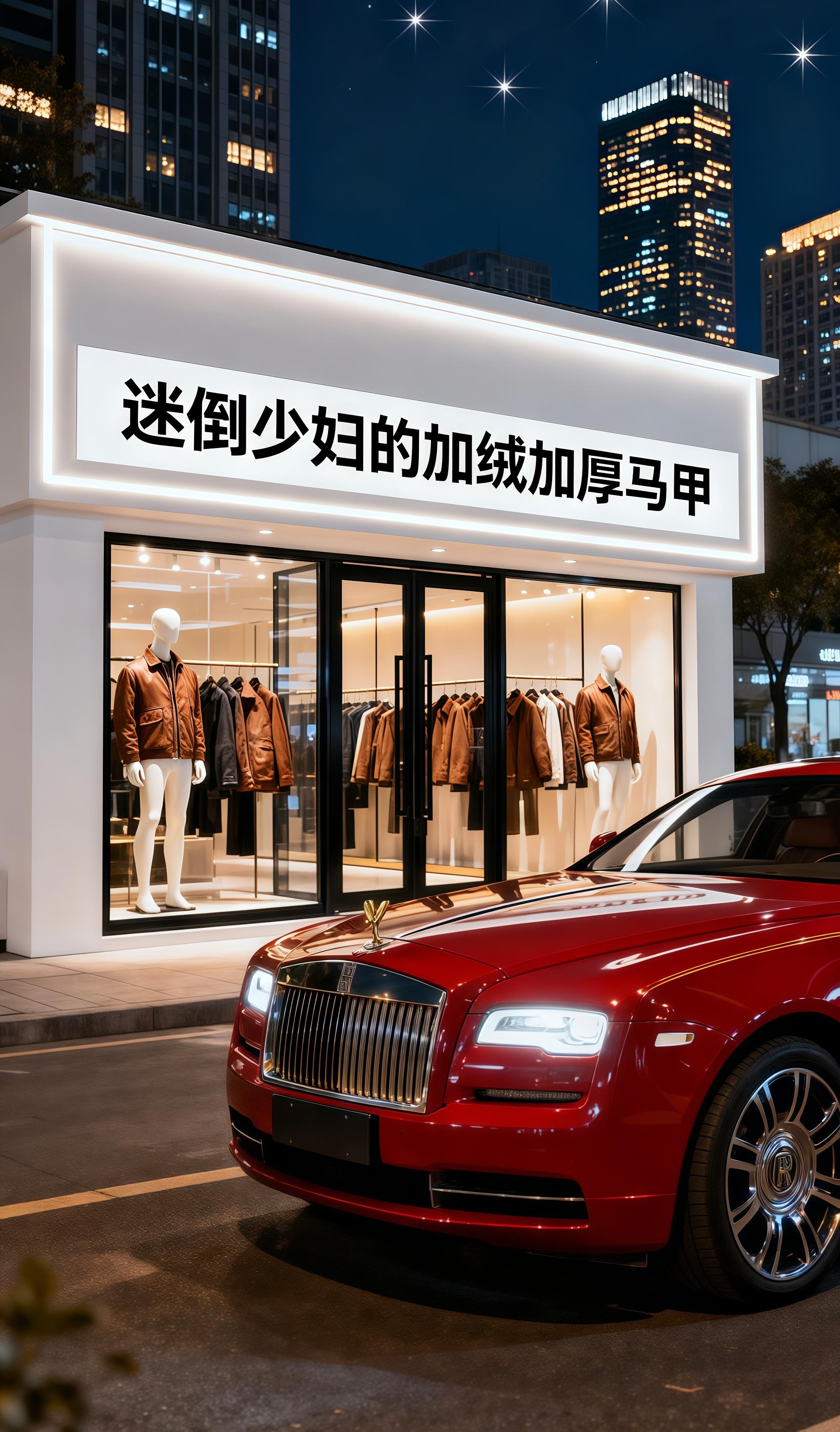 #加厚加厚马甲#男装穿搭#品质男装