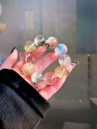 #手串 #水晶手串#手饰 #首饰