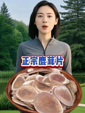 #鹿茸片#正宗鹿茸片#泡酒#强烈推荐 #必备好物