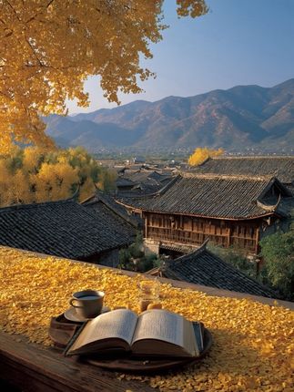 治愈人心又充满想象力的童诗,让孩子每天读一读,随便一句写近作文里都是锦上添花#作文素材#作文#好书分享#写作技巧