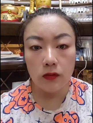 #关注我 #快来看看 #自拍自拍自拍 #好不好看你们说了算