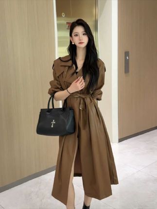 #美拉德轻奢皮衣外套#时尚穿搭 #女装穿搭 #穿出你的时尚你的感觉 #高级感穿搭 #