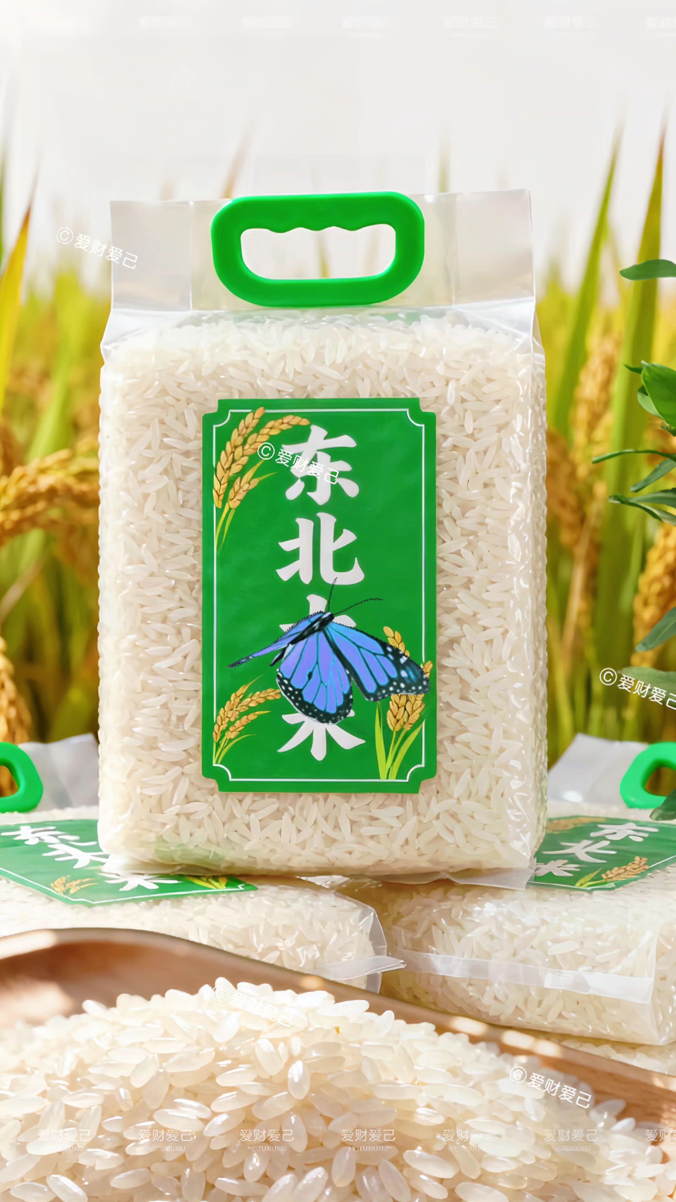 后台抢疯了!23.9元10斤的东北大米,识货的都在多囤 家人们,后台彻底被这款东北大米刷屏了!23.9元就能带走10斤,懂行的都在三单五单地抢,不得不说你们也太会买了! 这波羊毛必须薅!之前买贵的朋友,没发货的赶紧退,这个价格错过真的要拍大腿。这可是黑龙江原粒米,光照足、雨水够,一年就收一季,每一粒都是精挑细选的好米。 熬粥的时候一开盖,米香直接飘满整个屋子,口感软糯鲜香,入口还带着自然的清甜。10斤装只要23.9元,划算不划算不用多说,库存眼看就要空了,走过路过千万别错过! #大米 #东北大米 #农产品 #五谷杂粮 #超便宜超划算