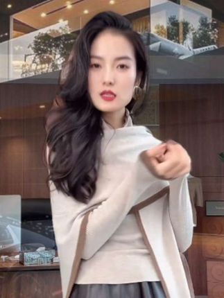 #女装#高级感穿搭 #洋气减龄 #秋冬穿搭