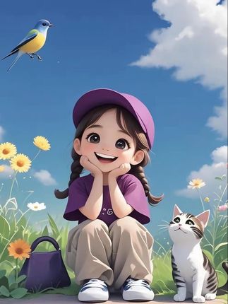 小雨和胖胖打起来了,美美出来主持公道#萌娃系列 #萌娃版 #亲子互动 #家庭日常 #万万没想到