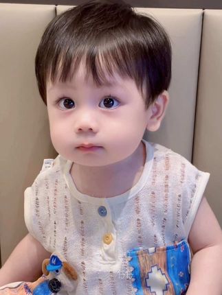 小小搭子#萌娃穿搭 #男宝穿搭 #宝宝穿搭